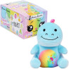 Moriah Elizabeth 6” Mini Mystery Plush – Series 3 Colour Splash Blind Box