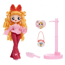 L.O.L. Surprise! OMG Powerpuff Girls dolls Blossom