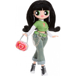 L.O.L. Surprise! OMG Powerpuff Girls dolls Buttercup