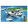 Playmobil Police Seaplane 4445