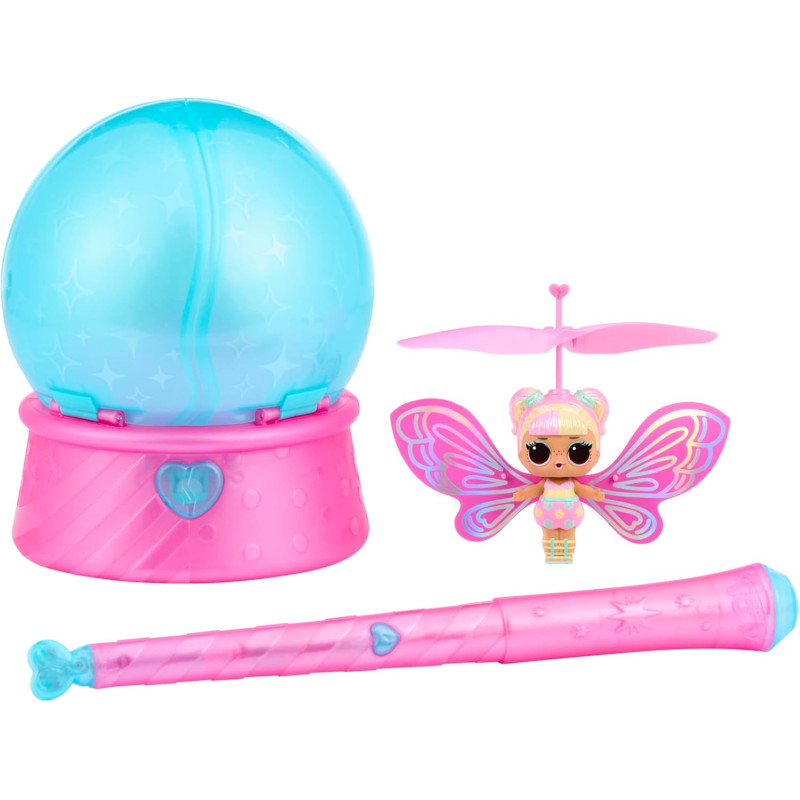 L.O.L. Surprise! Magic Flyers Fairies Tots - Flower Child