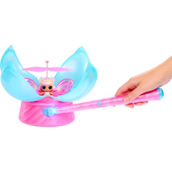 L.O.L. Surprise! Magic Flyers Fairies Tots - Flower Child