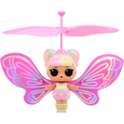 L.O.L. Surprise! Magic Flyers Fairies Tots - Flower Child