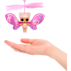 L.O.L. Surprise! Magic Flyers Fairies Tots - Flower Child