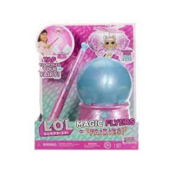 L.O.L. Surprise! Magic Flyers Fairies Tots - Flower Child