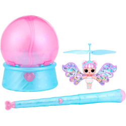L.O.L. Surprise! Magic Flyers Fairies Tots - Snowflake