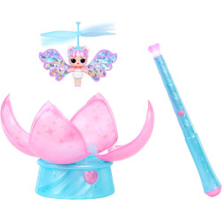 L.O.L. Surprise! Magic Flyers Fairies Tots - Snowflake