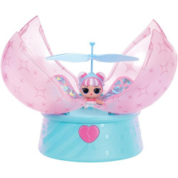 L.O.L. Surprise! Magic Flyers Fairies Tots - Snowflake