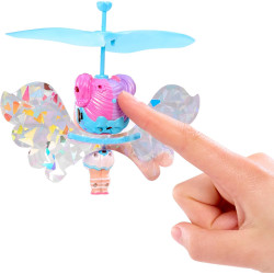 L.O.L. Surprise! Magic Flyers Fairies Tots - Snowflake