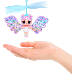 L.O.L. Surprise! Magic Flyers Fairies Tots - Snowflake