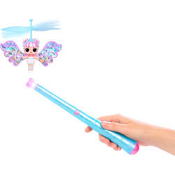 L.O.L. Surprise! Magic Flyers Fairies Tots - Snowflake