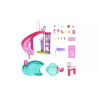 Barbie Dream Pool Playset with 6 Play Areas