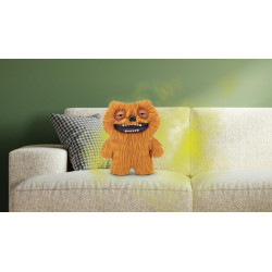 Fuggler Funny Ugly Monster Fart Face Count Underoo Mcgoo Plush Soft Toy