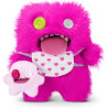 Fuggler Funny Ugly Monster Mini Rascals Double Trouble Oogah Boogah Plush Soft Toy