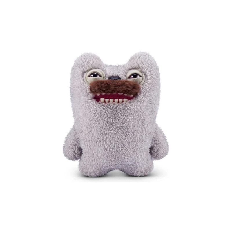 Fuggler Funny Ugly Monster Hairy Fugg Old Tooth Plush Soft Toy