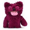 Fuggler Funny Ugly Monster Hairy Fugg Belch Plush Soft Toy