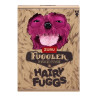 Fuggler Funny Ugly Monster Hairy Fugg Belch Plush Soft Toy
