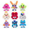 Fuggler Funny Ugly Monster Baby Fugg Series 3 Plush Soft Toy Assortment