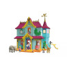 Playmobil Animals and Friends  Animal Mansion 71852