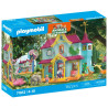 Playmobil Animals and Friends  Animal Mansion 71852