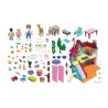Playmobil Animals and Friends  Animal Mansion 71852
