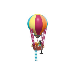 Playmobil Animals and Friends  Balloon Ride 71853