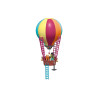 Playmobil Animals and Friends  Balloon Ride 71853