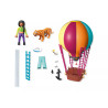 Playmobil Animals and Friends  Balloon Ride 71853