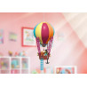 Playmobil Animals and Friends  Balloon Ride 71853