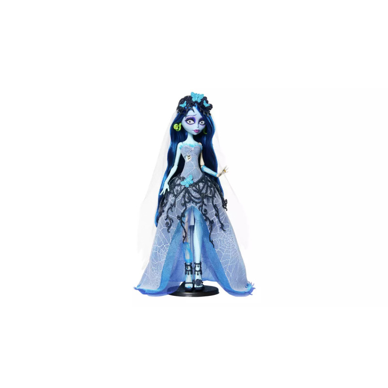 Monster High Skullector Corpse Bride Collectable Doll