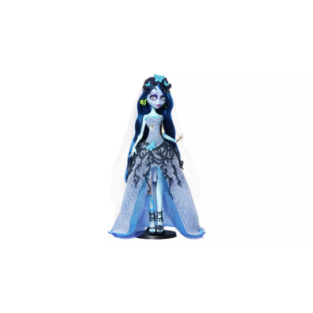 Monster High Skullector Corpse Bride Collectable Doll