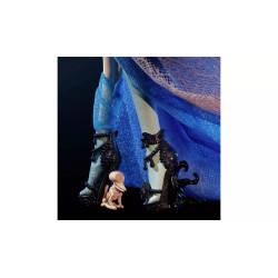 Monster High Skullector Corpse Bride Collectable Doll