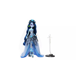 Monster High Skullector Corpse Bride Collectable Doll