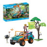 Playmobil Animals and Friends  Off-Road Vehicle 71854