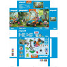Playmobil Animals and Friends  Off-Road Vehicle 71854