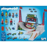 Playmobil 70168 City Action Skate Park