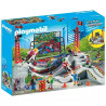 Playmobil 70168 City Action Skate Park