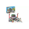 Playmobil 70168 City Action Skate Park