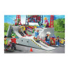 Playmobil 70168 City Action Skate Park