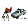 Playmobil 71875 City Action Police Chase with Pick-Up Truck