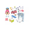 Playmobil Animals and Friends Animal Bathtime- 71950