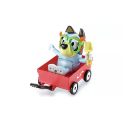 VTech Dress Up Bluey