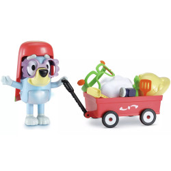 VTech Dress Up Bluey