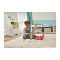 VTech Dress Up Bluey