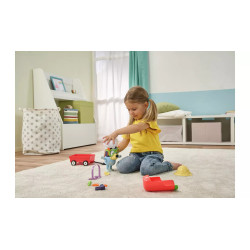 VTech Dress Up Bluey