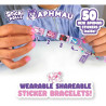 Sticki Rolls Aphmau Sticki Band Surprise Capsule