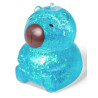 SCRUNCHEMS Cabybara Glittery Sugar Fidget Squish Squeeze Toy Assortment