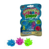 Glow In The Dark Sea Sheep Mini Mochi Fidget Squish Squeeze Toy