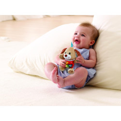 Vtech Little Singing Puppy Educational Baby