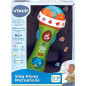 Vtech Sing Along Microphone Vtech Sing Along Microphone